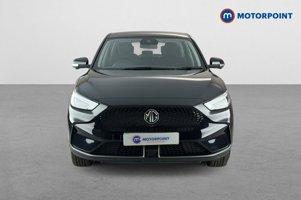 MG ZS 115Kw Se Ev Long Range 73Kwh LJ23DFR Black #2