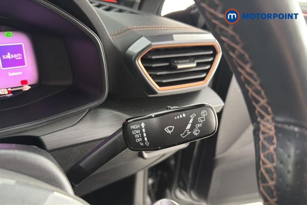 Cupra Formentor 1.5 Tsi 150 V2 Dsg Red #14