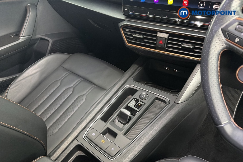 Cupra Formentor 1.5 Tsi 150 V2 Dsg Red #21