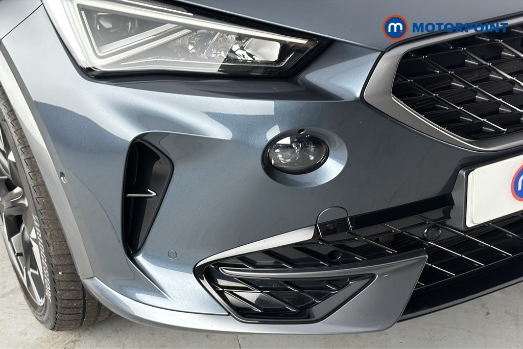 Cupra Formentor 1.5 Tsi 150 V2 Dsg Red #36