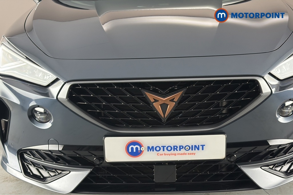 Cupra Formentor 1.5 Tsi 150 V2 Dsg Red #41
