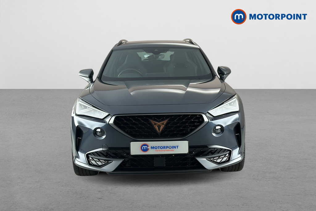 Cupra Formentor 1.4 Ehybrid 245 Vz2 Dsg Grey #2
