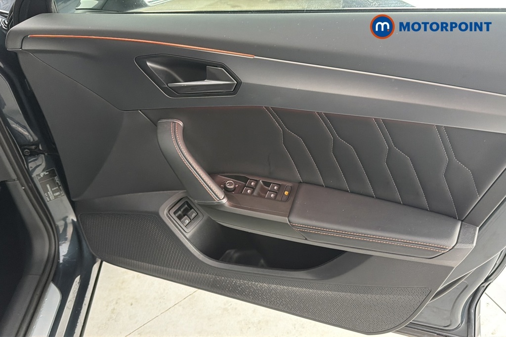 Cupra Formentor 1.5 Tsi 150 V2 Dsg Red #23