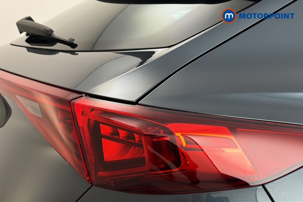 Cupra Formentor 1.5 Tsi 150 V2 Dsg Red #34