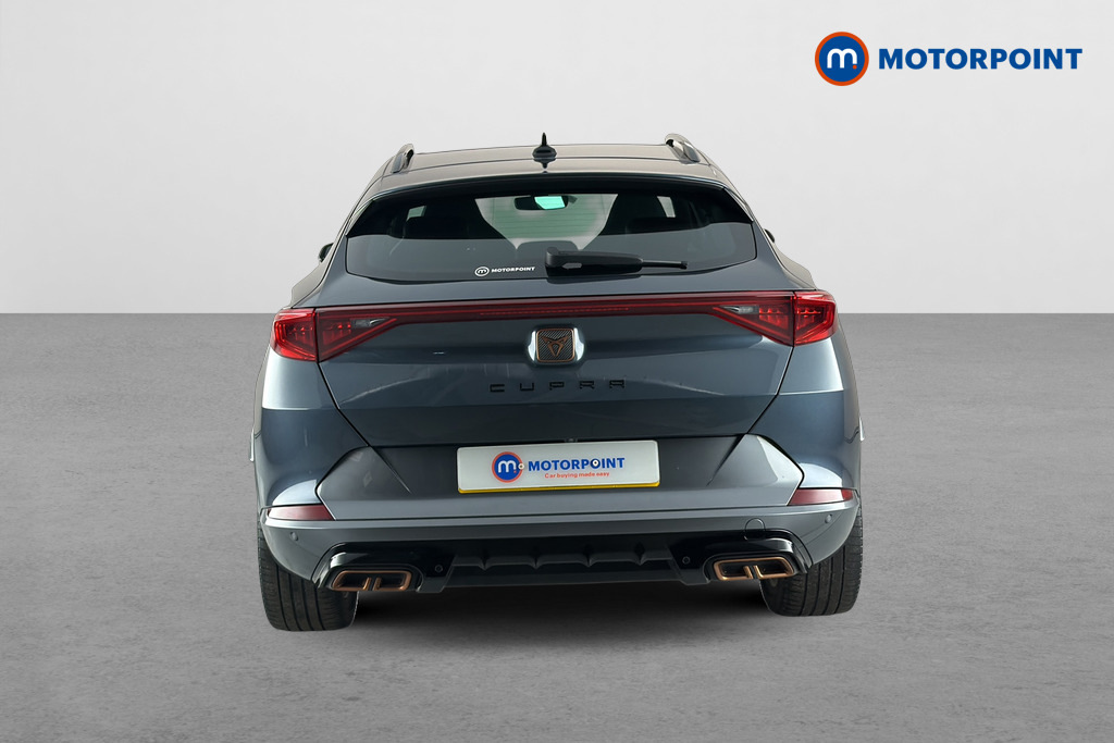 Cupra Formentor 1.4 Ehybrid 245 Vz2 Dsg Grey #6