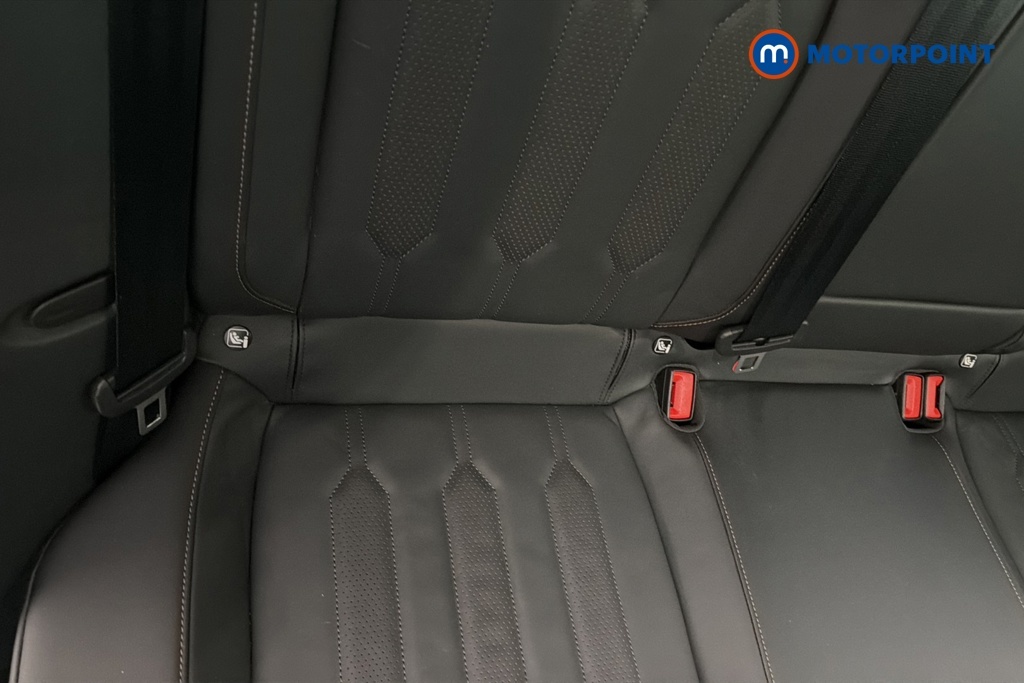Cupra Formentor 1.5 Tsi 150 V2 Dsg Red #30