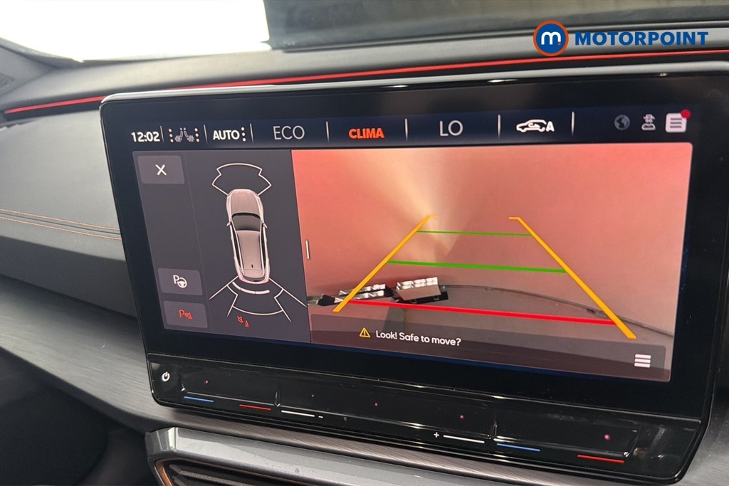Cupra Formentor 1.5 Tsi 150 V2 Dsg Red #20