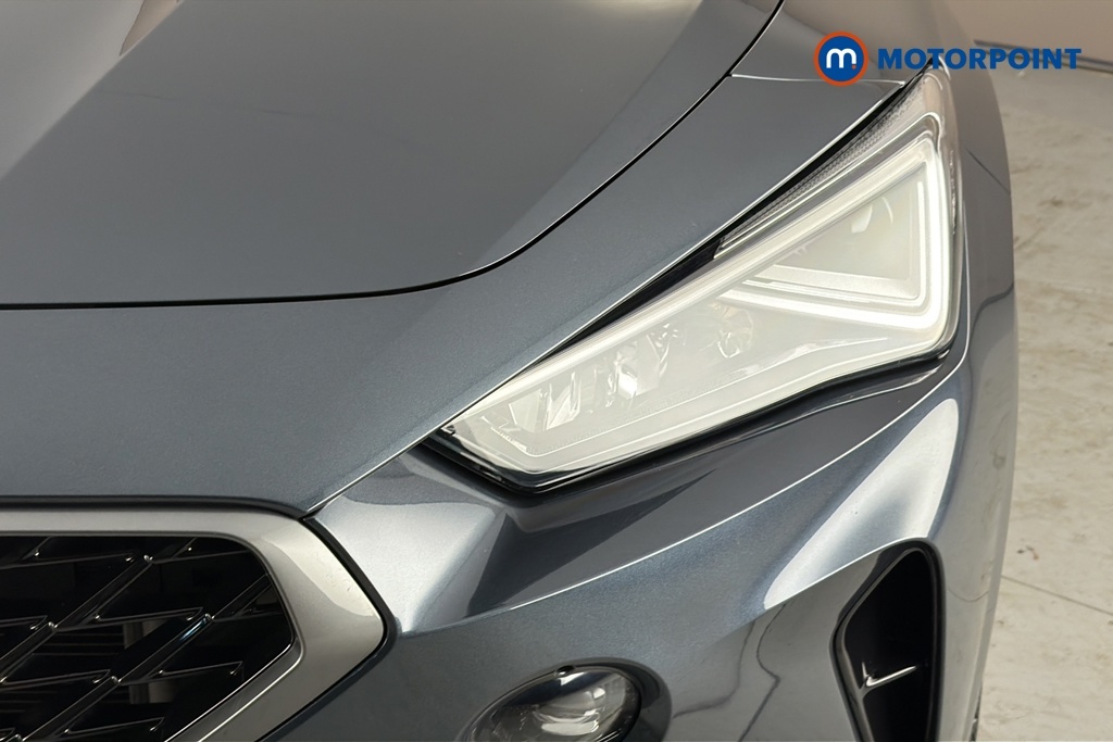 Cupra Formentor 1.5 Tsi 150 V2 Dsg Red #40