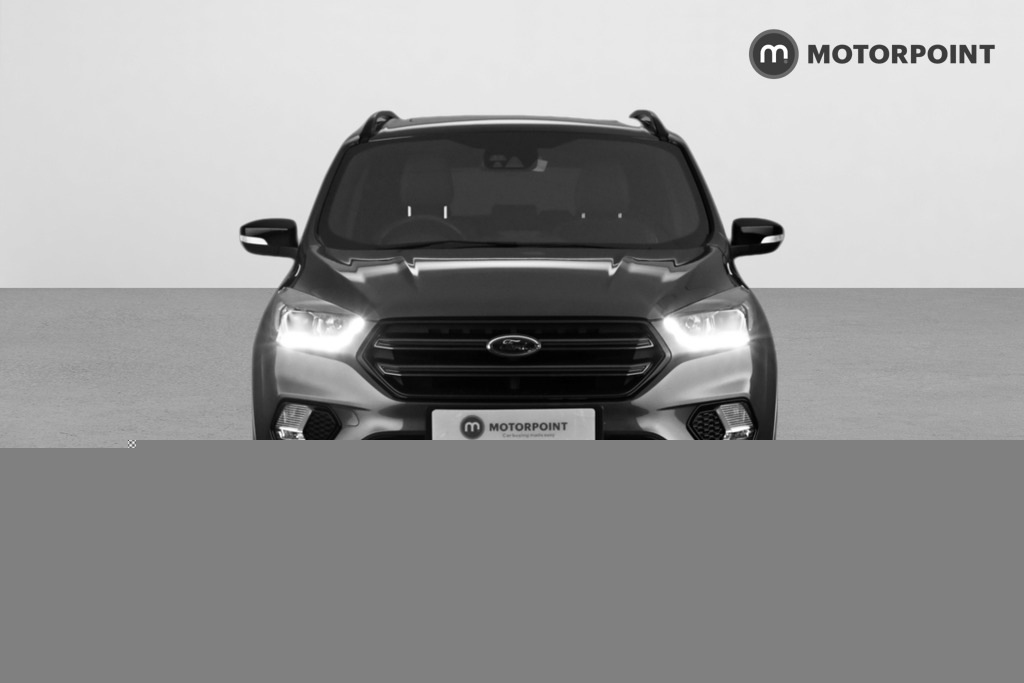 Ford Kuga 1.5 Ecoboost St-line Edition 2Wd Grey #2