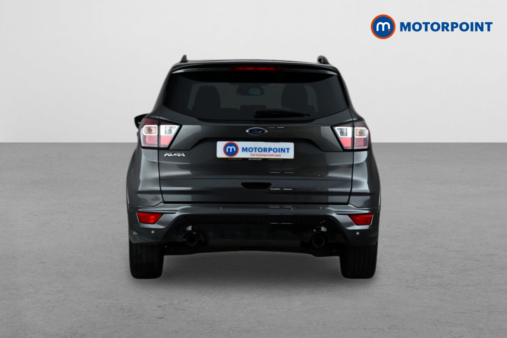 Ford Kuga 1.5 Ecoboost St-line Edition 2Wd Grey #6