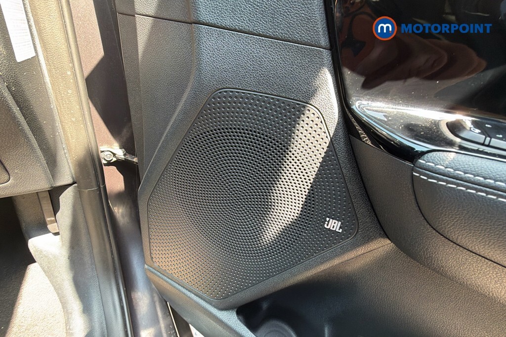 Kia e-Niro 4 Suv Grey #17