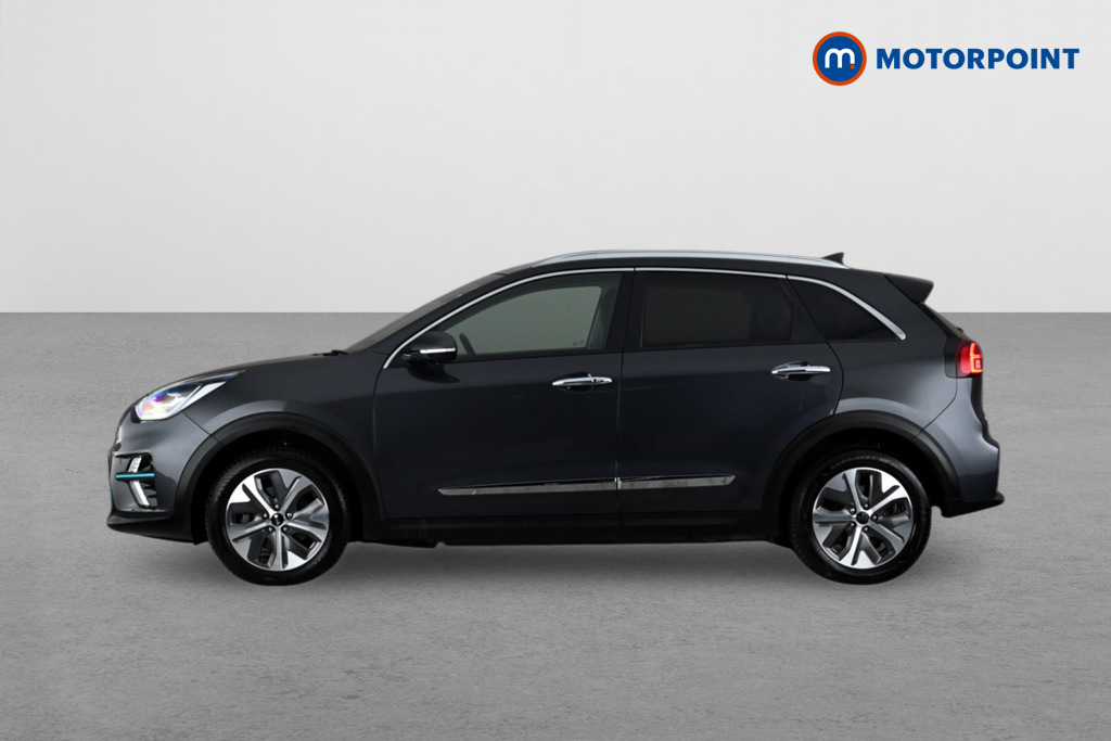 Kia e-Niro 150Kw 4 64Kwh #3