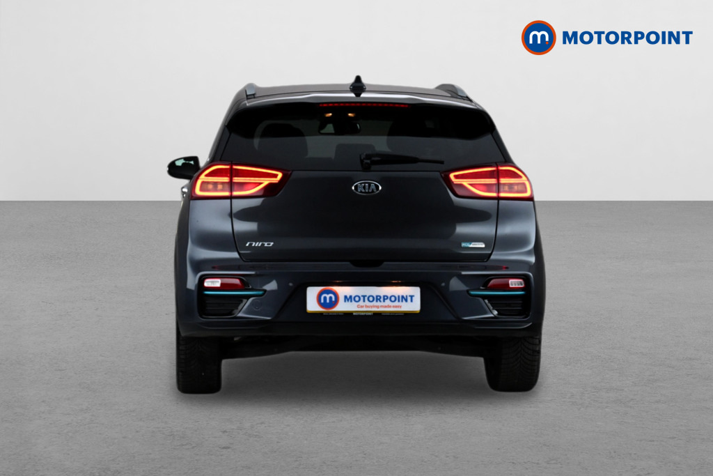 Kia e-Niro 150Kw 4 64Kwh #5