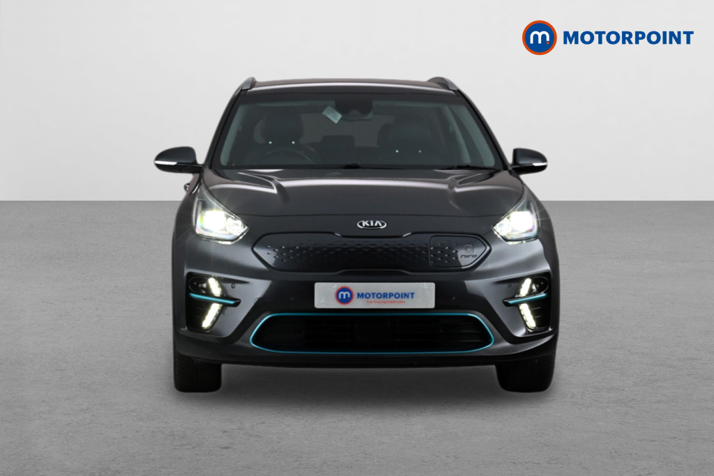 Kia e-Niro 150Kw 4 64Kwh #2