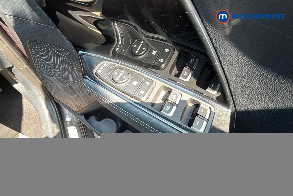 Kia e-Niro 4 Suv Grey #16