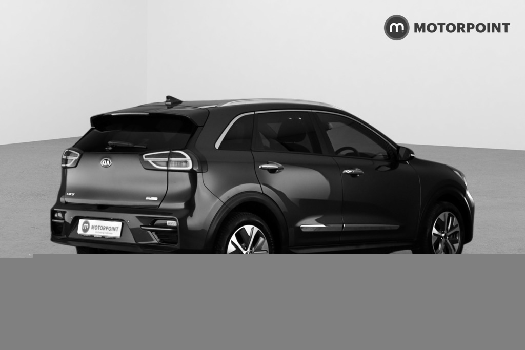 Kia e-Niro 150Kw 4 64Kwh #6