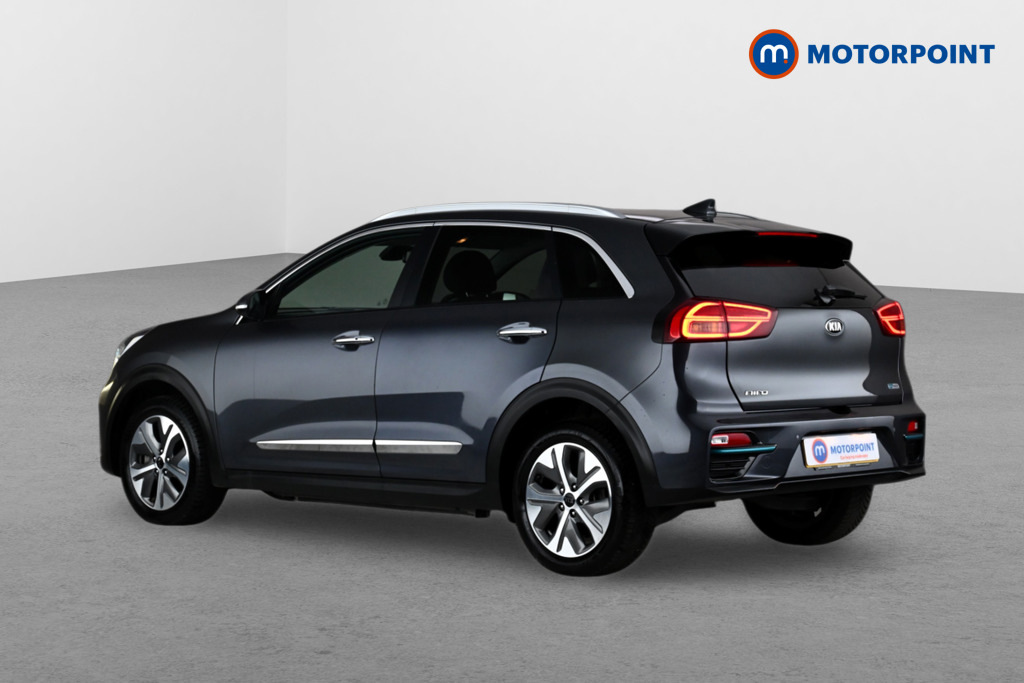 Kia e-Niro 150Kw 4 64Kwh #4