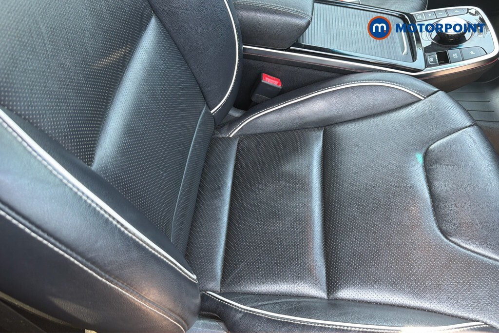 Kia e-Niro 4 Suv Grey #18