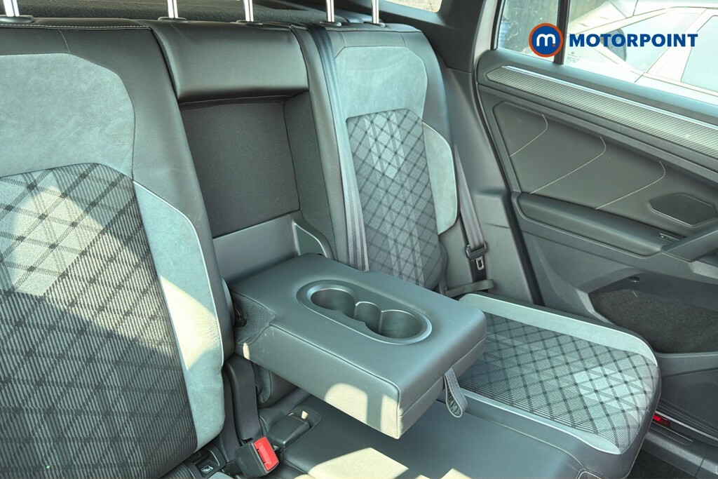 Volkswagen Tiguan Active Grey #18