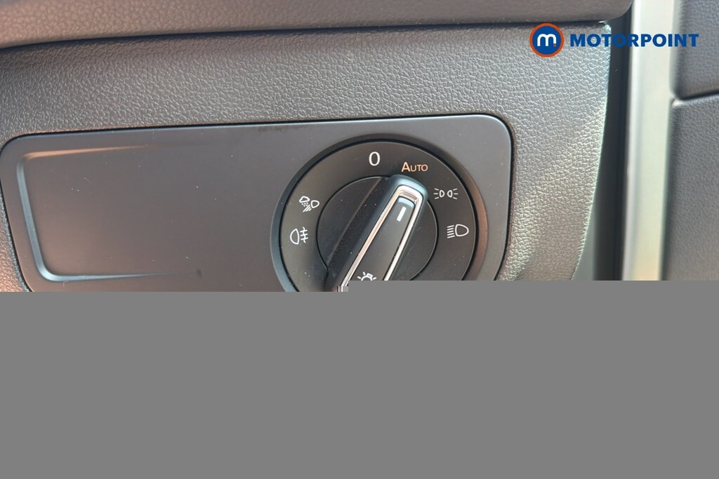 Volkswagen Tiguan Active Grey #14