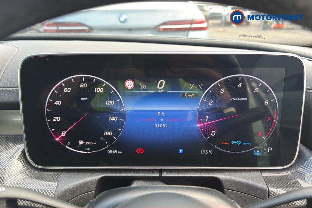 Mercedes-Benz C Class C63 S Final Edition Mct  #19