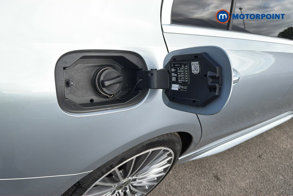 Mercedes-Benz C Class C63 S Final Edition Mct  #13