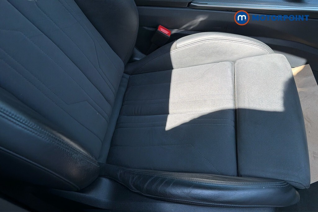 Audi A6 40 Tfsi Black Edition S Tronic Tech Pack Black #19