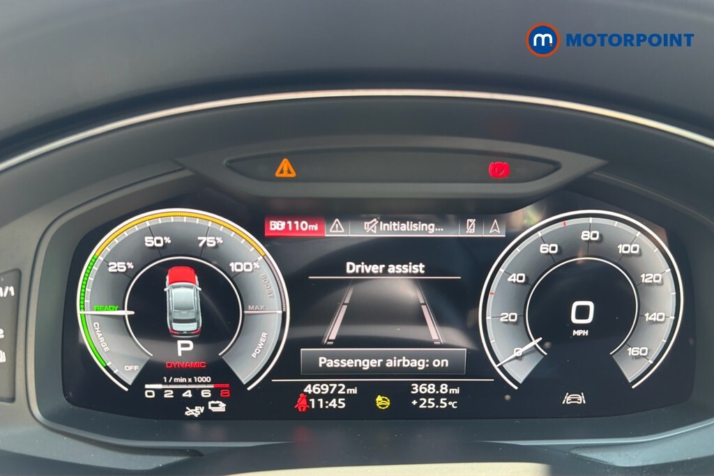 Audi A6 40 Tfsi Black Edition S Tronic Tech Pack Black #11