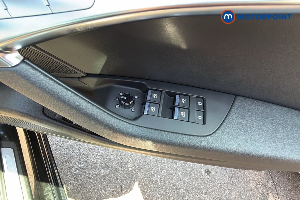 Audi A6 40 Tfsi Black Edition S Tronic Tech Pack Black #18