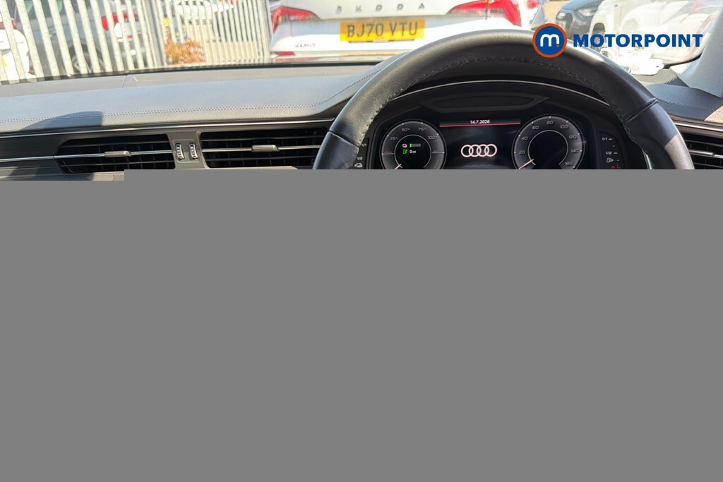 Audi A6 40 Tfsi Black Edition S Tronic Tech Pack Black #10