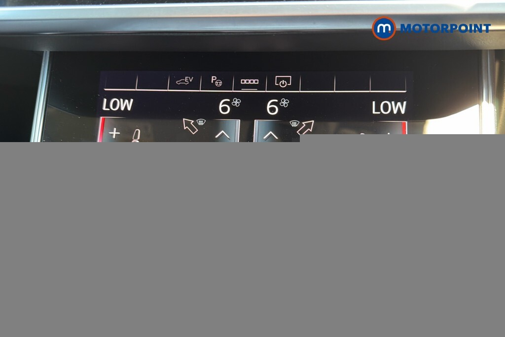 Audi A6 40 Tfsi Black Edition S Tronic Tech Pack Black #14