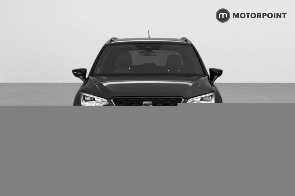 Seat Arona 1.0 Tsi 110 Fr Sport Dsg Black #2