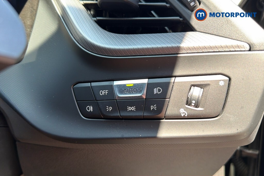 BMW 1 Series M135i Xdrive Step Techpro Pack #15