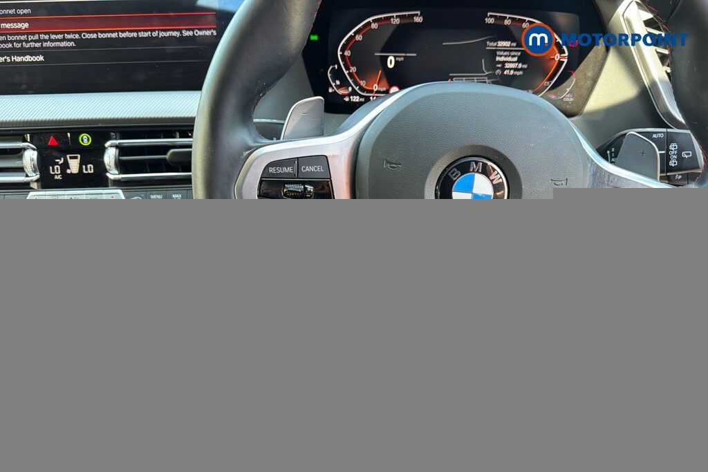 BMW 1 Series M135i Xdrive Step Techpro Pack #9