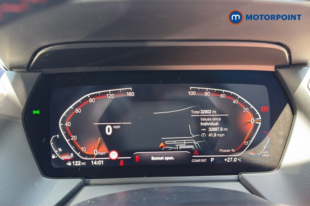 BMW 1 Series M135i Xdrive Step Techpro Pack #10