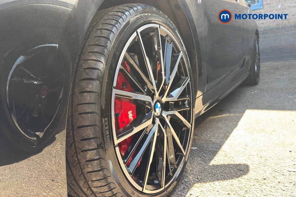 BMW 1 Series M135i Xdrive Step Techpro Pack #22