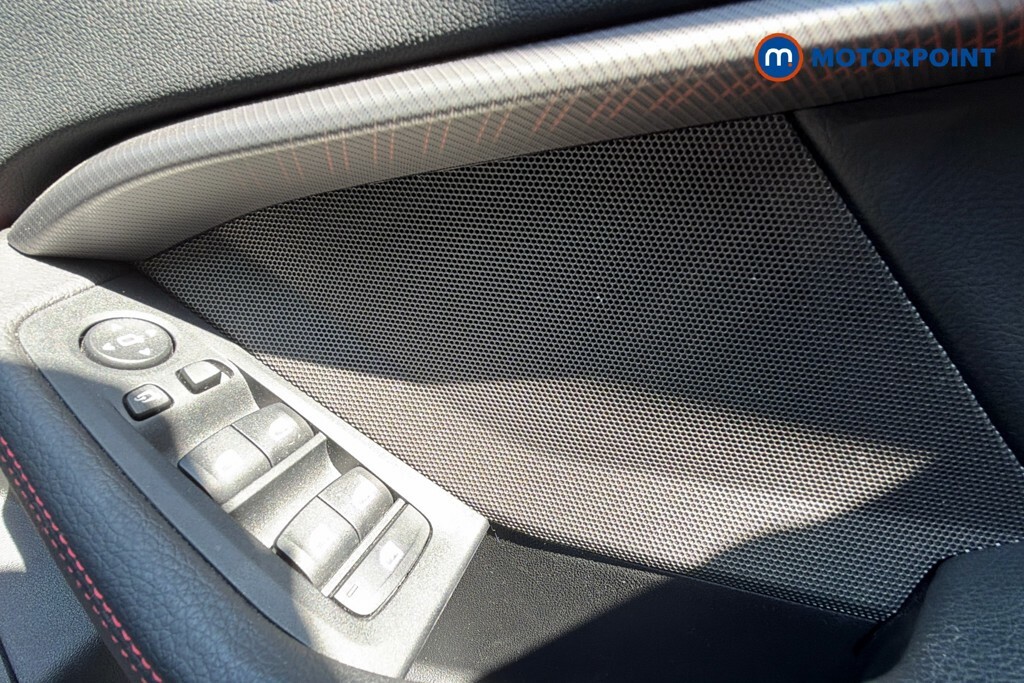 BMW 1 Series M135i Xdrive Step Techpro Pack #18