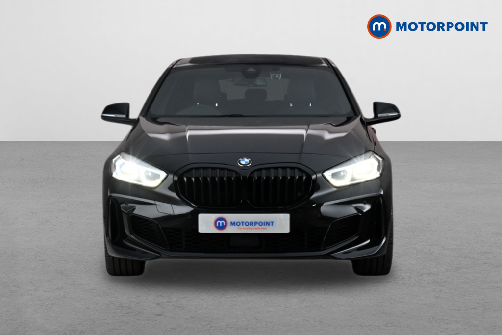 BMW 1 Series 128Ti Step Live Cockpit Pro-pro Pk Blue #2