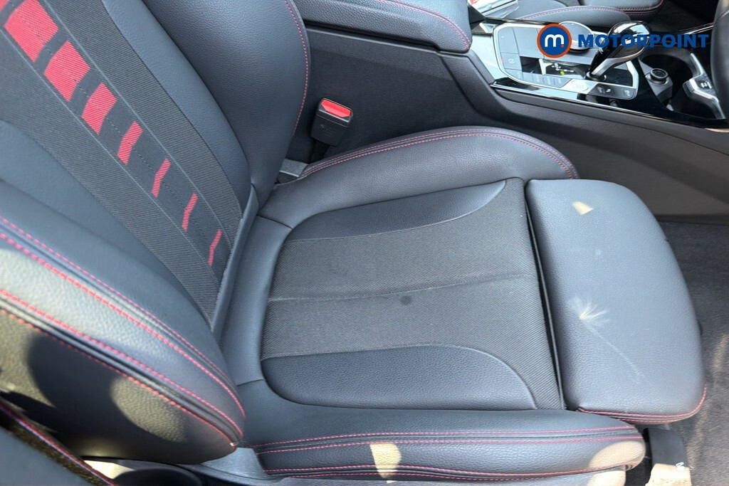 BMW 1 Series M135i Xdrive Step Techpro Pack #19
