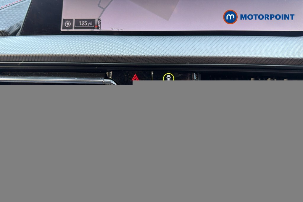 BMW 1 Series M135i Xdrive Step Techpro Pack #13