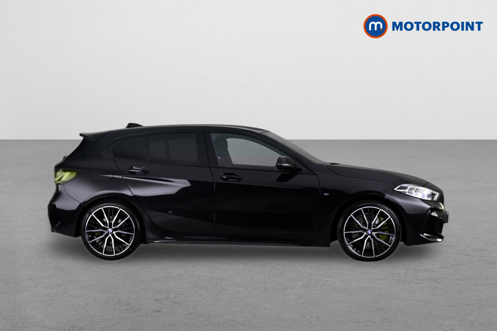 BMW 1 Series M135i Xdrive Step Techpro Pack #8