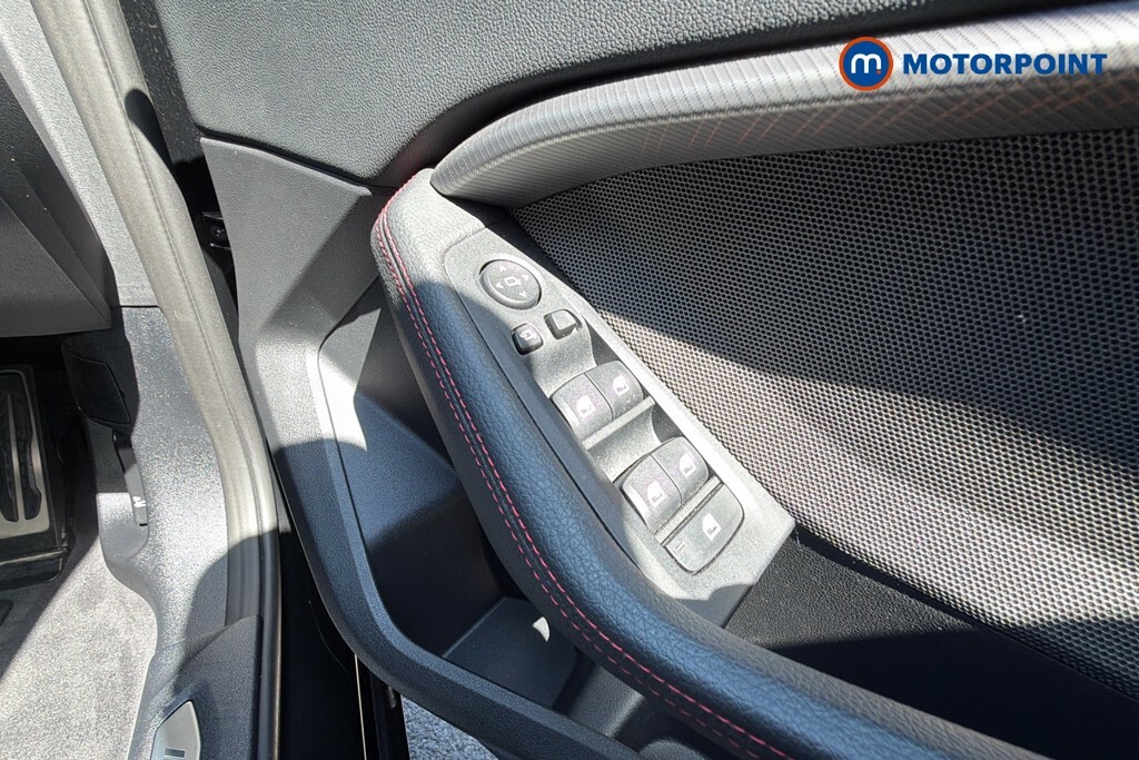 BMW 1 Series M135i Xdrive Step Techpro Pack #17