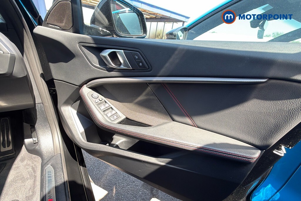 BMW 1 Series M135i Xdrive Step Techpro Pack #16