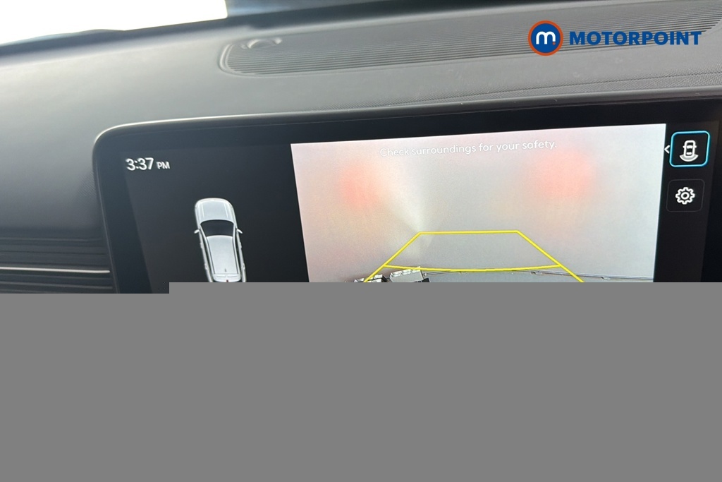 Hyundai Kona Advance Black #17