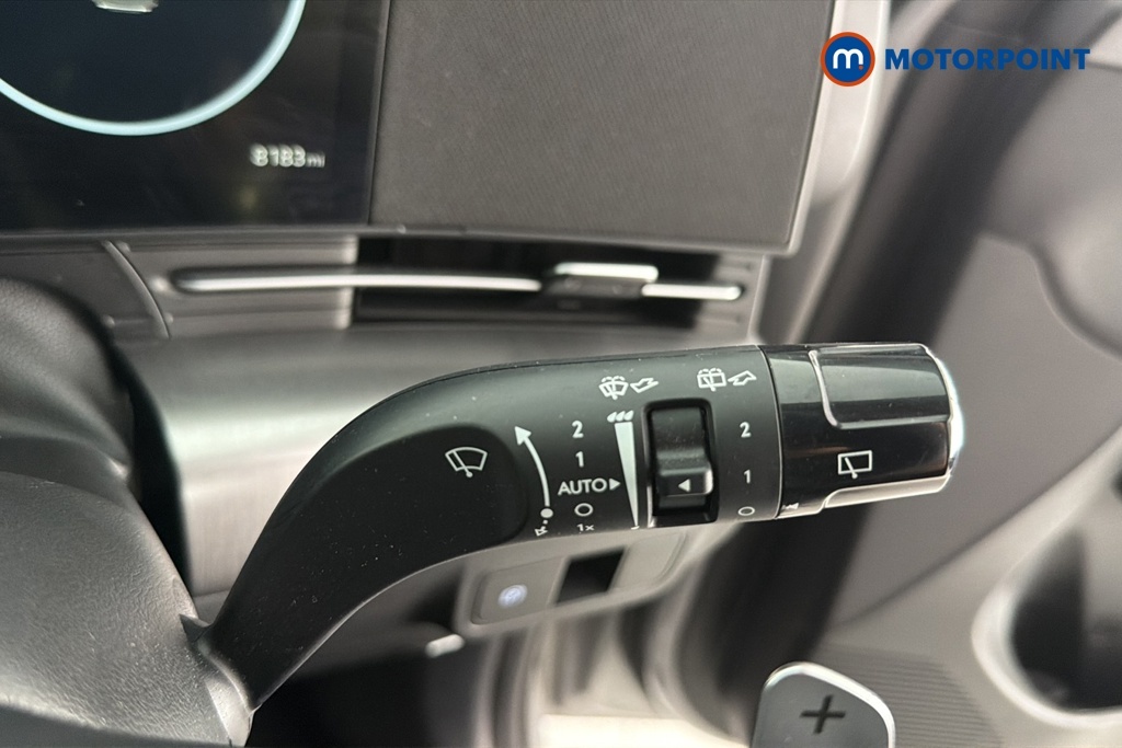 Hyundai Kona Advance Black #12