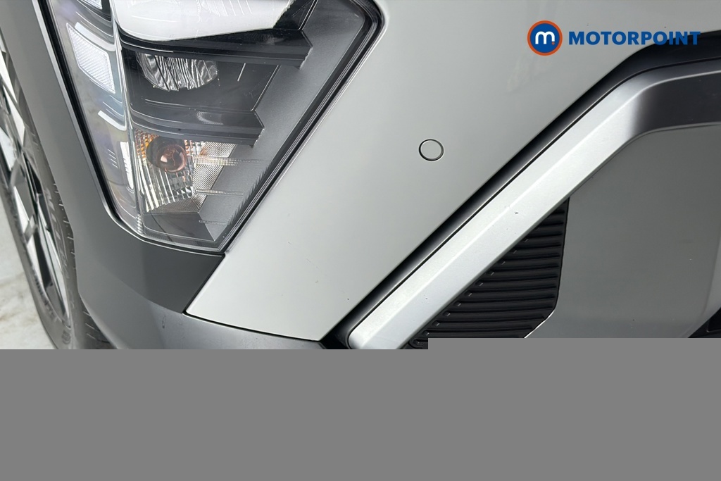 Hyundai Kona Advance Black #26