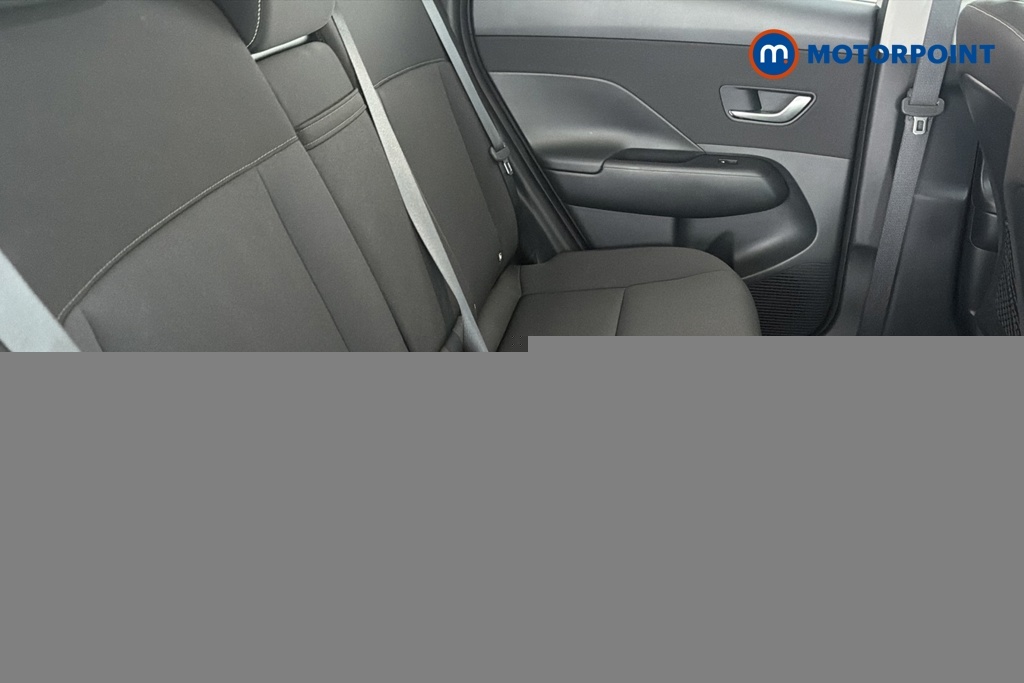 Hyundai Kona Advance Black #23