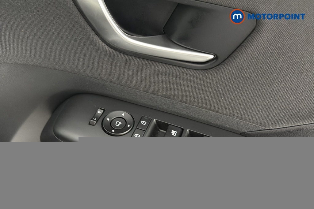 Hyundai Kona Advance Black #20