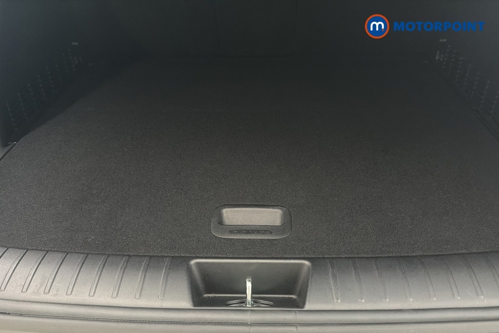Hyundai Kona Advance Black #24