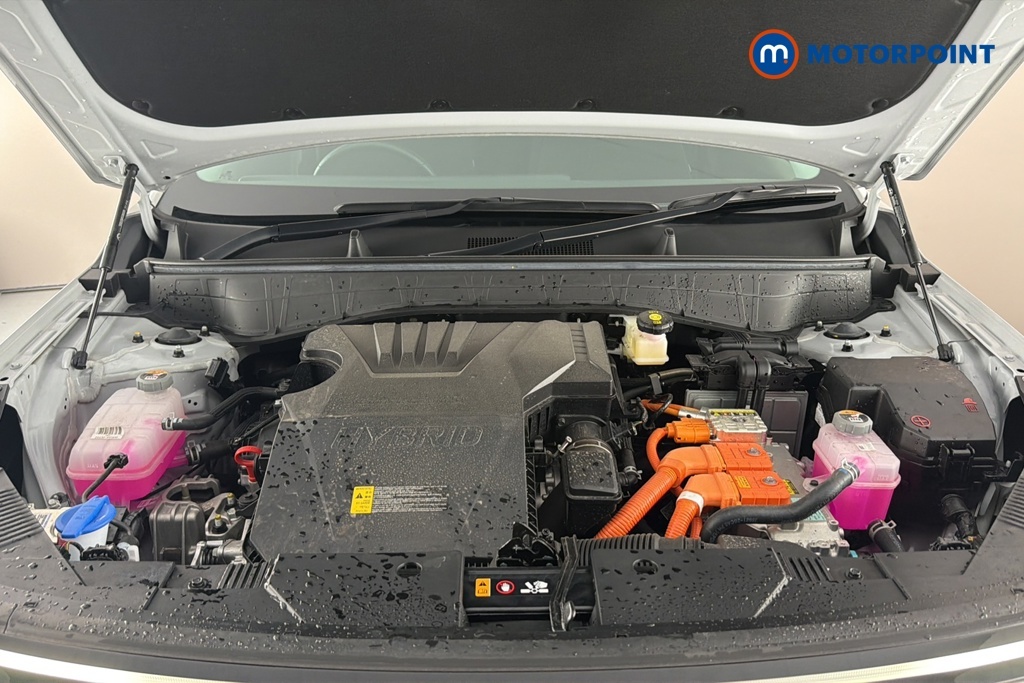 Hyundai Kona Advance Black #31
